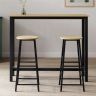 Black/Sonoma