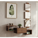 meuble-d-entree-couleur-noyer-ambar-avec-tiroir-et-miroir-neo