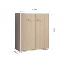 dressoir-lander-wit-sonoma