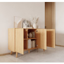 dressoir-kleur-alba-120-cm-deuren-geribbelde-renzo
