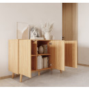 aparador-roble-alba-120-cm-puertas-acanaladas-renzo