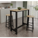 bartafel-met-2-barkrukken-zwart-sonoma-100-cm-ani