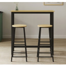 bartafel-met-2-barkrukken-zwart-sonoma-100-cm-ani