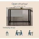 bartafel-zwart-sonoma-140-cm-ani