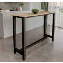 bartafel-zwart-sonoma-140-cm-ani