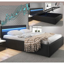 bed_bahia_zwart_muziek_1