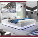 bed_nitas_wit_met_matras