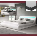 bed_parisina_wit_matras