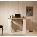 bureau-met-opbergvakken-urban-wit-en-houtskleur