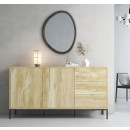 dresoir-kleur-eiken-alpes-150-cm-serena