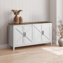 dresoir-kleur-wit-eiken-rustic-140-cm-olivia