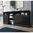 dressoir-clark-zwart