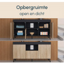 dressoir-kai-zwart -sonoma-mat-van