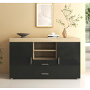 dressoir-model-roque-sonoma-en-zwart