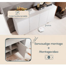 dressoir-model-siena-mat-witte-kleur