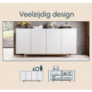 dressoir-model-siena-mat-witte-kleur
