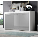 dressoir-nelia-zwart-grijs