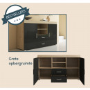 dressoir-roque-sonoma-zwart