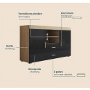 dressoir-roque-sonoma-zwart