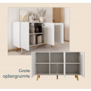 dressoir-wit-120-cm-geribbelde-deuren-renzo