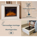 elektrische-wandhard-wit-alaska