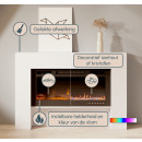 elektrische-wandhard-wit-candela