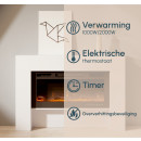 elektrische-wandhard-wit-candela