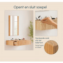 halmeubel-kleur-eiken-alba-geribbeld-met-lade-en-spiegel-amira