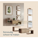 halmeubel-sonoma-met-spiegel-en-lade-neo