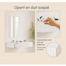 halmeubel-wit-geribbeld-met-spiegel-en-lade-amira