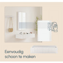 halmeubel-wit-geribbeld-met-spiegel-en-lade-amira