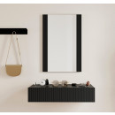 halmeubel-zwart-geribbeld-spiegel-lade-amira