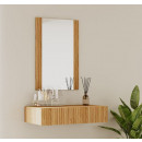kaptafel-kleur-eiken-alba-geribbeld-met-lade-en-spiegel-velia