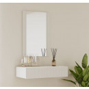 kaptafel-wit-geribbeld-met-spiegel-en-lade-velia