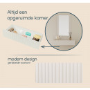 kaptafel-wit-geribbeld-met-spiegel-en-lade-velia