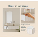 kaptafel-wit-geribbeld-met-spiegel-en-lade-velia