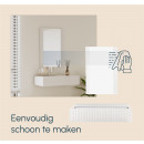 kaptafel-wit-geribbeld-met-spiegel-en-lade-velia
