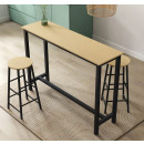 mesa-alta-con-2-taburetes-negro-sonoma-140-cm-ani