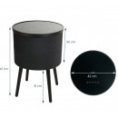 mesa-altavoz-360-subwoofer-conexion-inalambrica-fenix-medidas