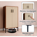 opbergkast-kleur-walnot-ambar-beige-110-cm-lander-l17