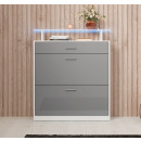 schoenenkast-paola-wit-en-grijs