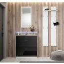 set-van-3-halmeubelen-paola-zwart-en-wit