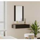 kaptafel-zwart-geribbeld-met_spiegel-en-lade-velia
