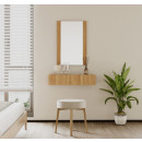 /kaptafel-kleur-eiken-alba-geribbeld-met-lade-en-spiegel-velia