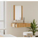 /kaptafel-kleur-eiken-alba-geribbeld-met-lade-en-spiegel-velia