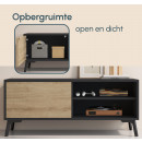 tv-meubel-kai-zwart-sonoma-mat-van