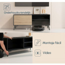 tv-meubel-kai-zwart-sonoma-mat-van