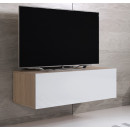 tv-meubel-luke-h1-100x30-sonoma-wit