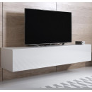 tv-meubel-luke-h2-160x30-wit