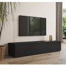 tv-meubel-zwart-160-cm-met-poten-2-cm-nora-h2